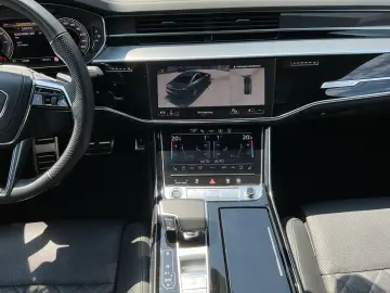 AUDI A8 60 TFSI e quattro 2x S line PANO B&O HUD MATRIX