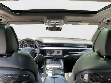 AUDI A8 60 TFSI e quattro 2x S line PANO B&O HUD MATRIX