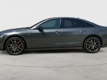 AUDI A8 60 TFSI e quattro 2x S line PANO B&O HUD MATRIX