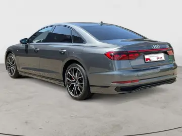 AUDI A8 60 TFSI e quattro 2x S line PANO B&O HUD MATRIX