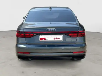 AUDI A8 60 TFSI e quattro 2x S line PANO B&O HUD MATRIX