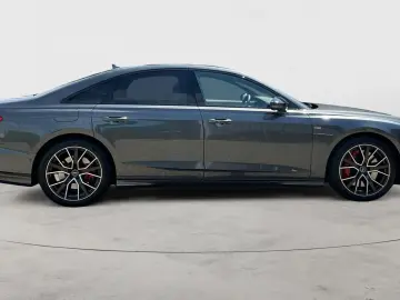 AUDI A8 60 TFSI e quattro 2x S line PANO B&O HUD MATRIX