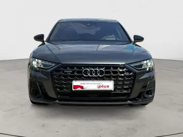 AUDI A8 60 TFSI e quattro 2x S line PANO B&O HUD MATRIX