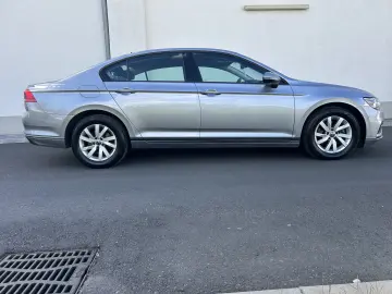 Volkswagen  Passat   2000 .122 Cp  D S C  7 .Trepte 2021