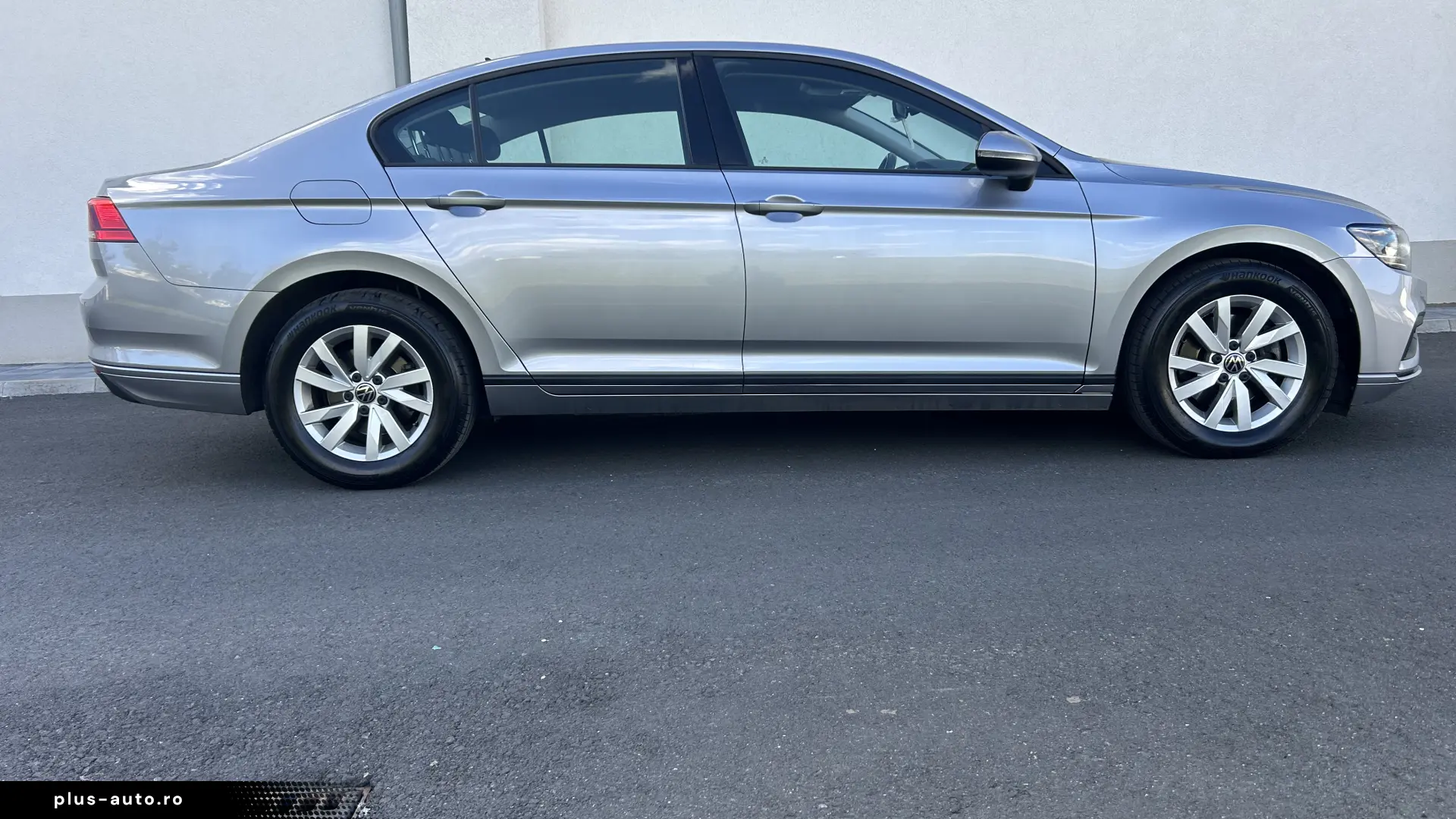 Volkswagen  Passat   2000 .122 Cp  D S C  7 .Trepte 2021