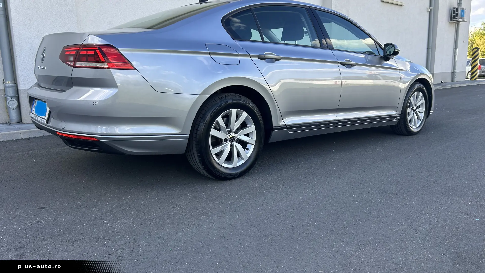 Volkswagen  Passat   2000 .122 Cp  D S C  7 .Trepte 2021