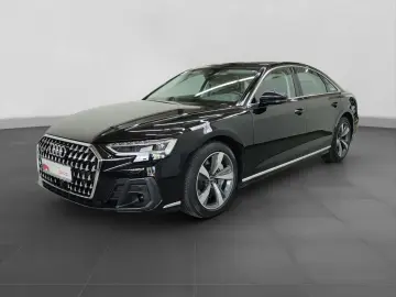 AUDI A8 60 TFSIe HD-MATRIX