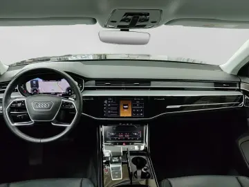 AUDI A8 60 TFSIe HD-MATRIX