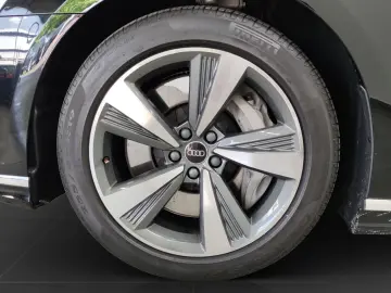 AUDI A8 60 TFSIe HD-MATRIX