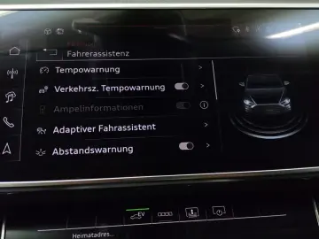 AUDI A8 60 TFSIe HD-MATRIX