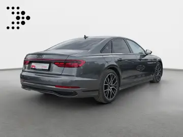 AUDI A8 60 TFSIe quattro
