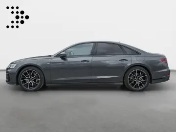AUDI A8 60 TFSIe quattro