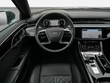 AUDI A8 60 TFSIe quattro
