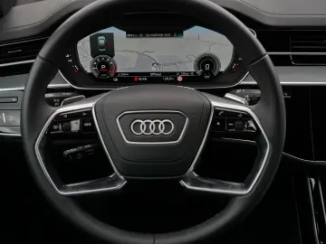 AUDI A8 60 TFSIe quattro