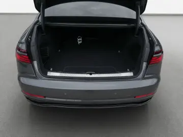 AUDI A8 60 TFSIe quattro