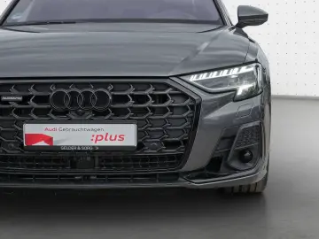 AUDI A8 60 TFSIe quattro
