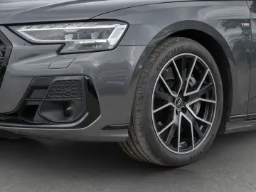 AUDI A8 60 TFSIe quattro
