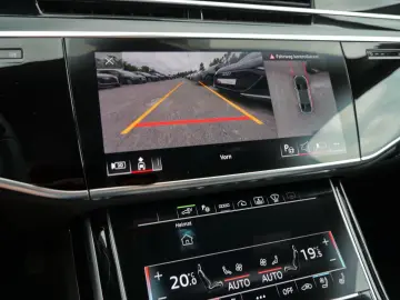 AUDI A8 60 TFSIe quattro