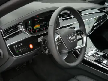 AUDI A8 60 TFSIe quattro