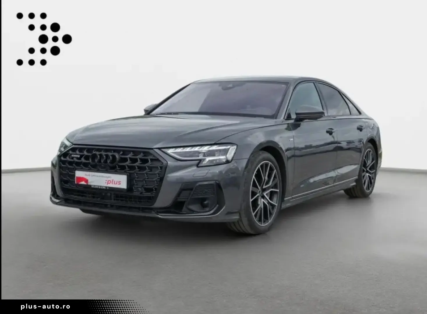 AUDI A8 60 TFSIe quattro