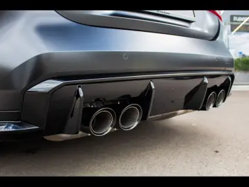 BMW M4 COMPETITION M XDRIVE CABRIOLET FROZEN BLACK