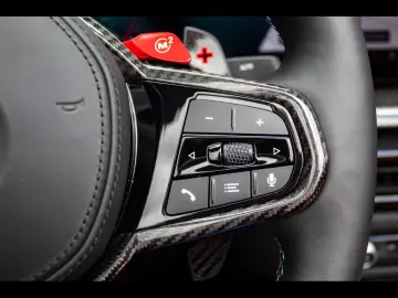 BMW M4 COMPETITION M XDRIVE CABRIOLET FROZEN BLACK