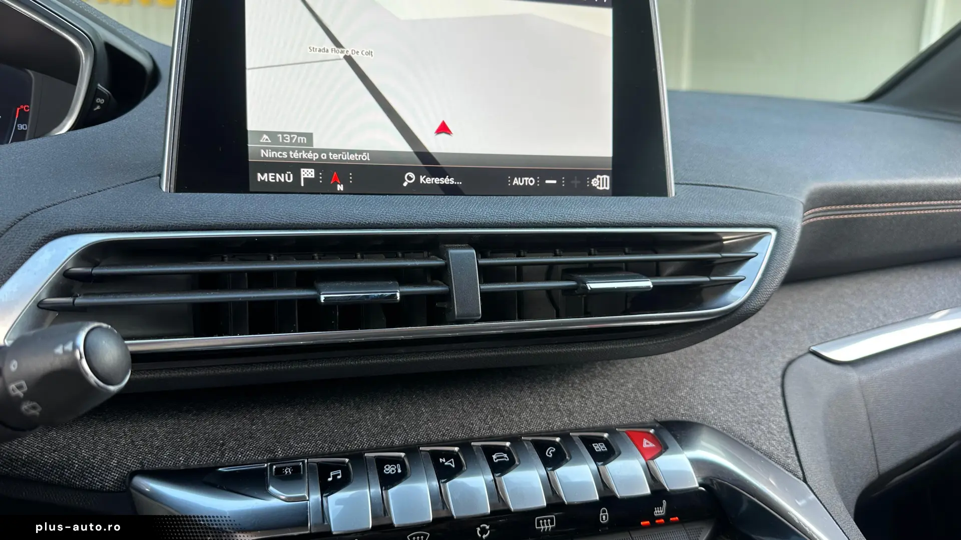 Peugeot 3008 GT Line 1.5 Diesel 130 CP An 2018