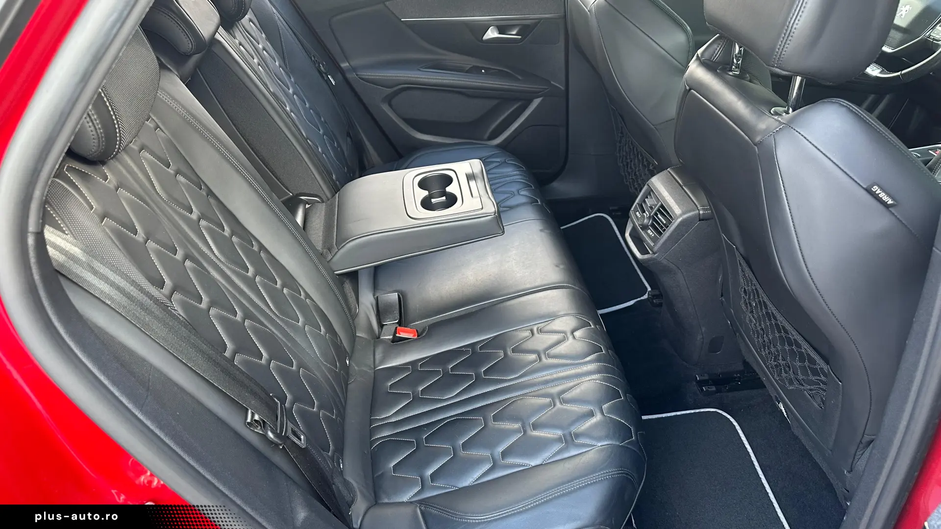 Peugeot 3008 GT Line 1.5 Diesel 130 CP An 2018