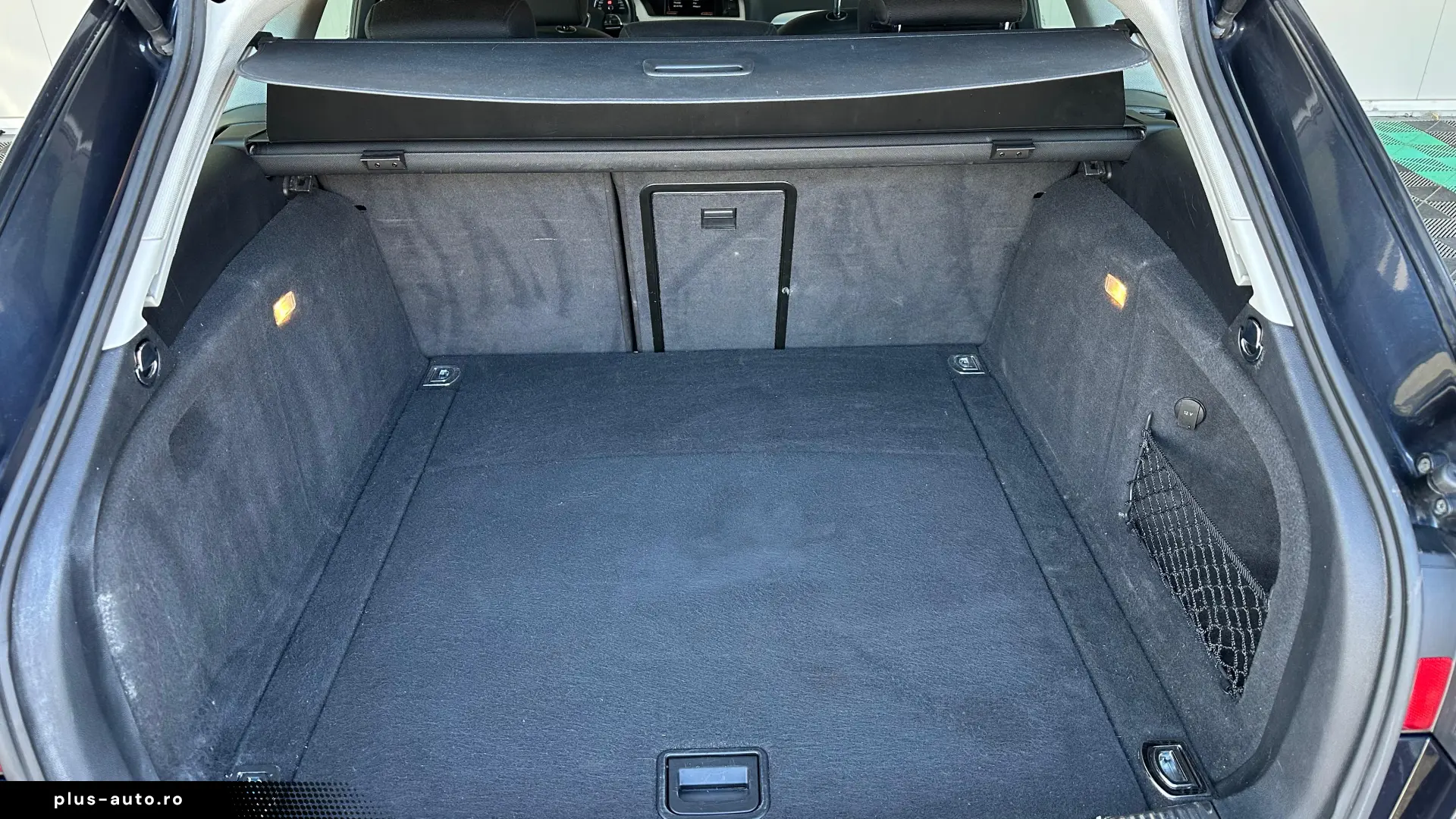 Audi A4 SW 2.0 Diesel 150 CP An 2015