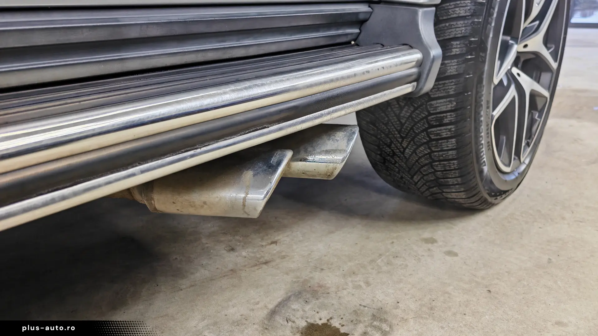 Mercedes G63 Burmester Masaj Trapă Ventilație TVA deductibil