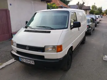 Volkswagen T4