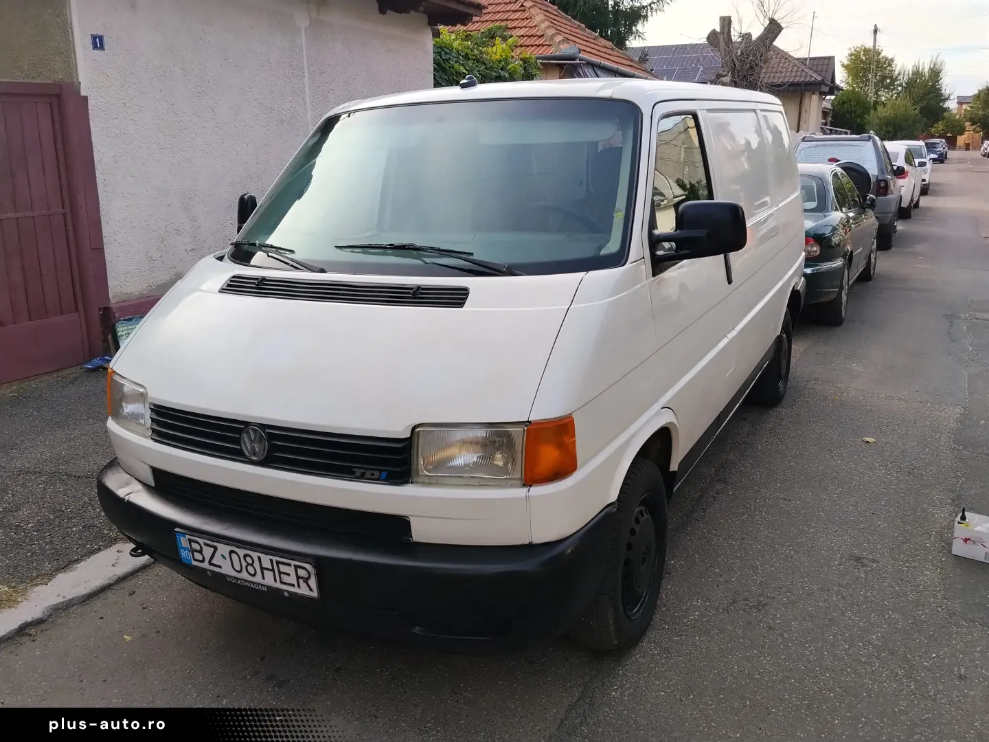 Volkswagen T4