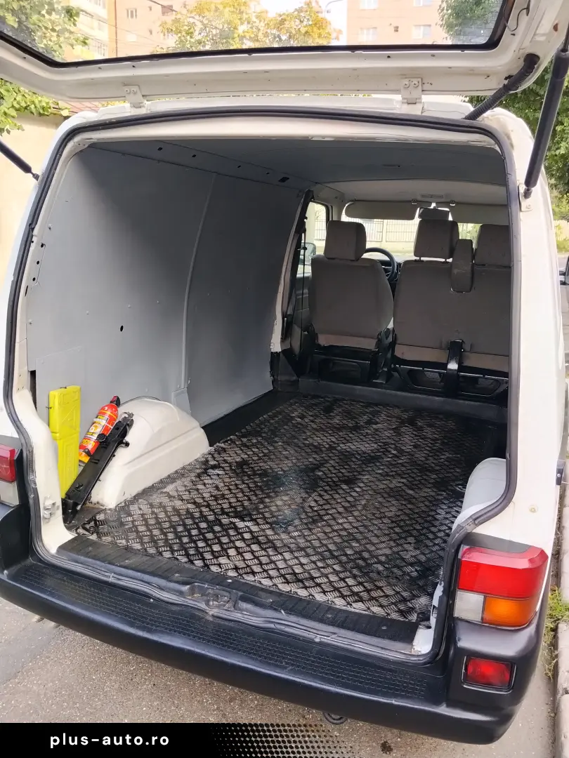 Volkswagen T4