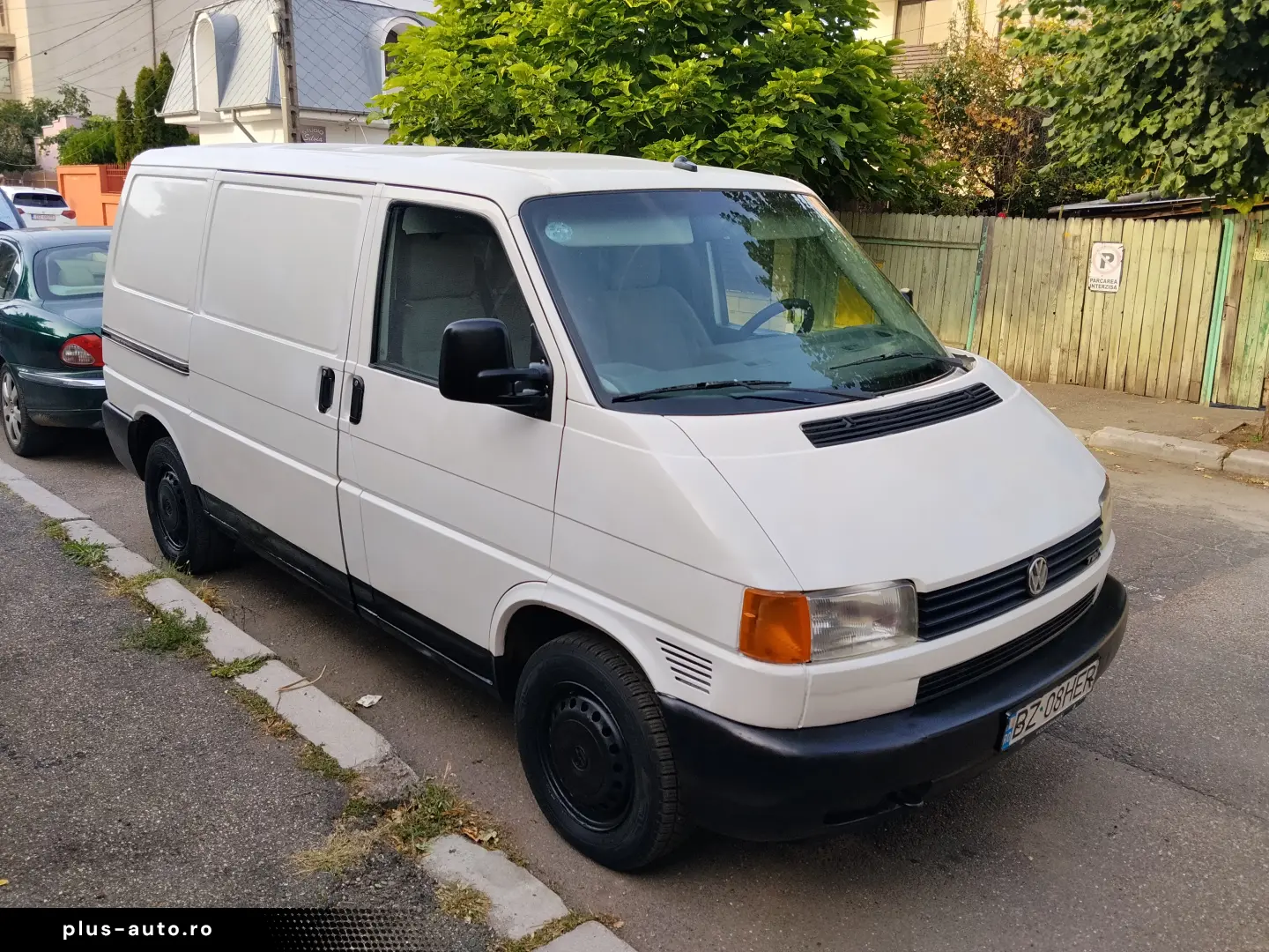Volkswagen T4