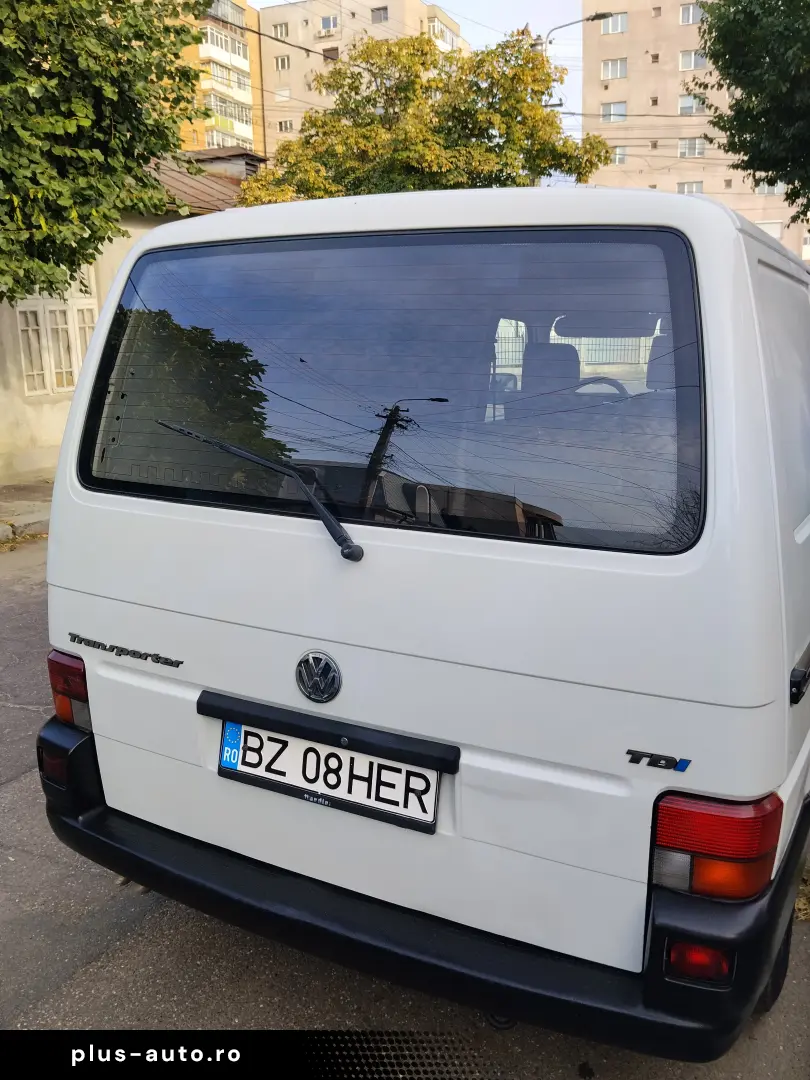 Volkswagen T4