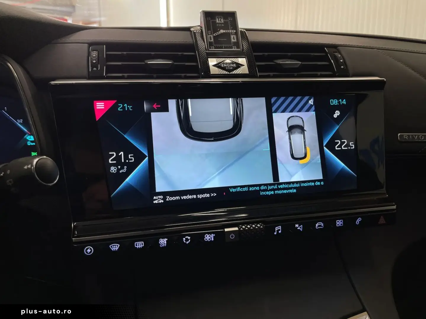 Ds-Automobiles Dsa-Ds7-Crossback