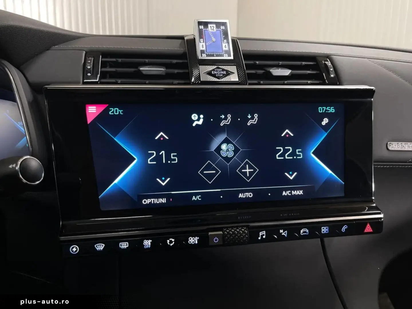 Ds-Automobiles Dsa-Ds7-Crossback
