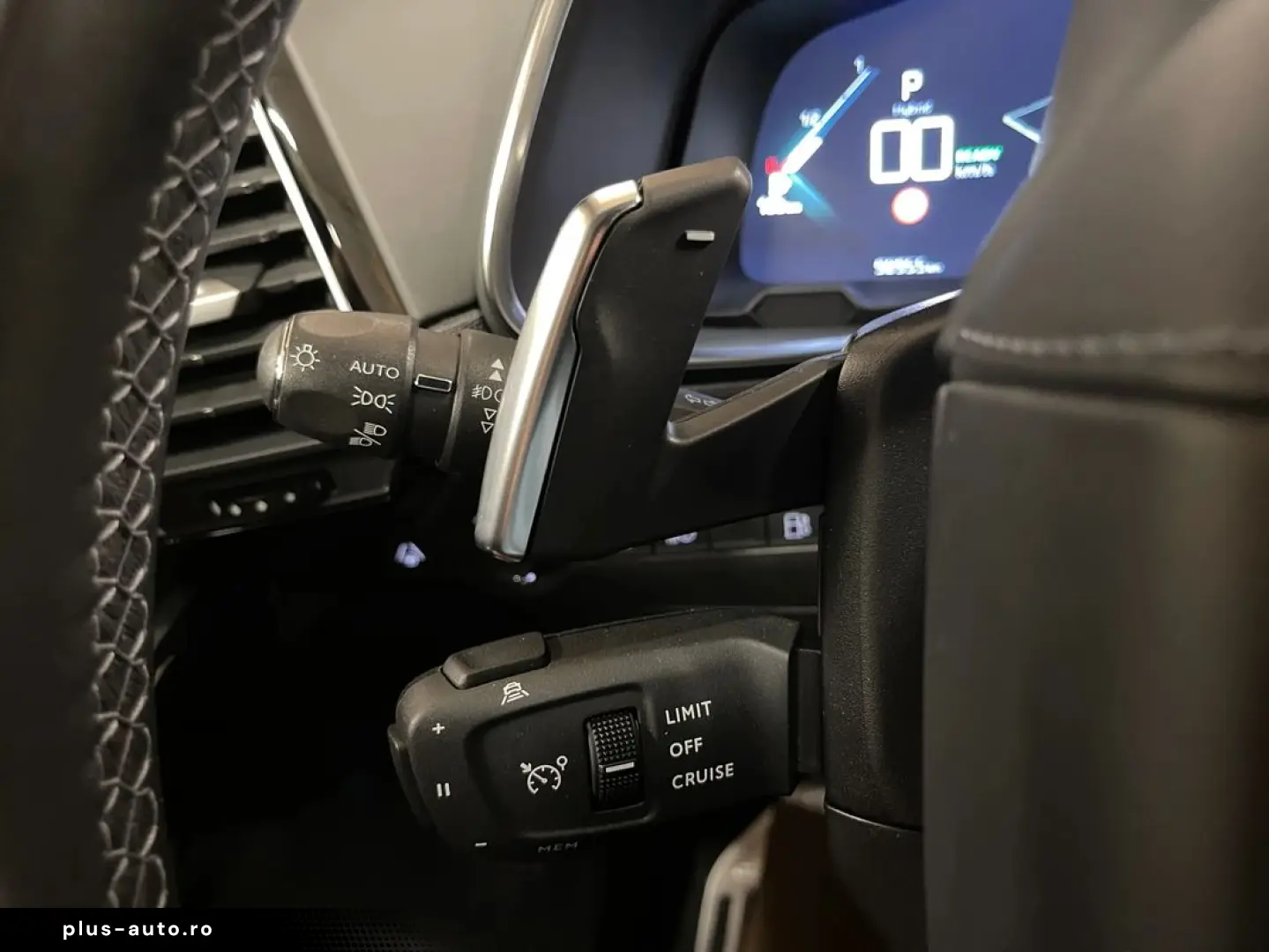 Ds-Automobiles Dsa-Ds7-Crossback