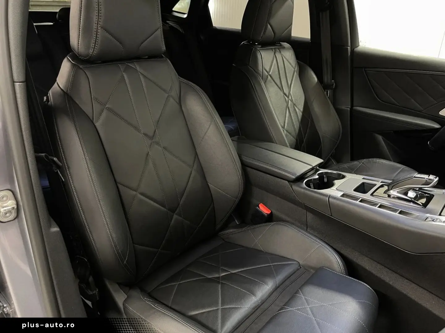 Ds-Automobiles Dsa-Ds7-Crossback