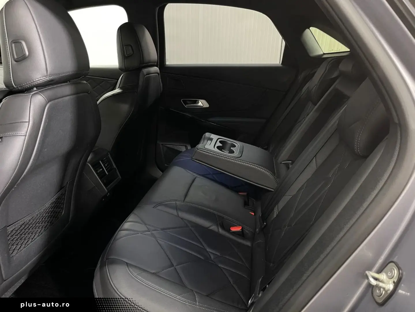 Ds-Automobiles Dsa-Ds7-Crossback
