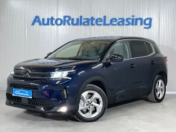 Citroen C5-Aircross