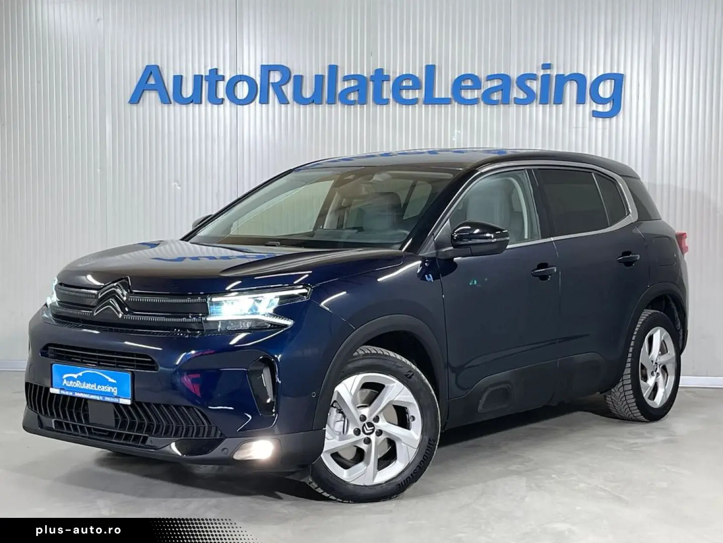 Citroen C5-Aircross