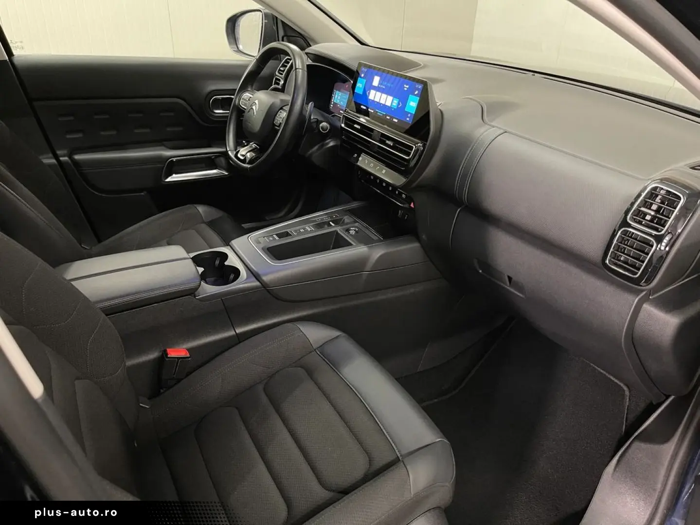 Citroen C5-Aircross