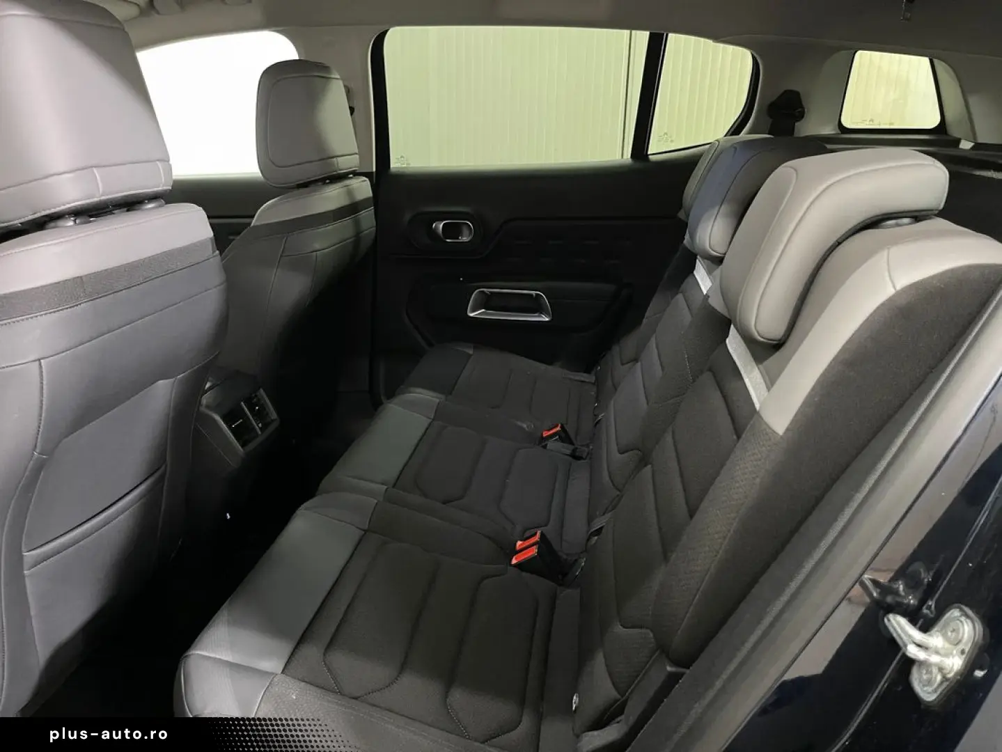 Citroen C5-Aircross