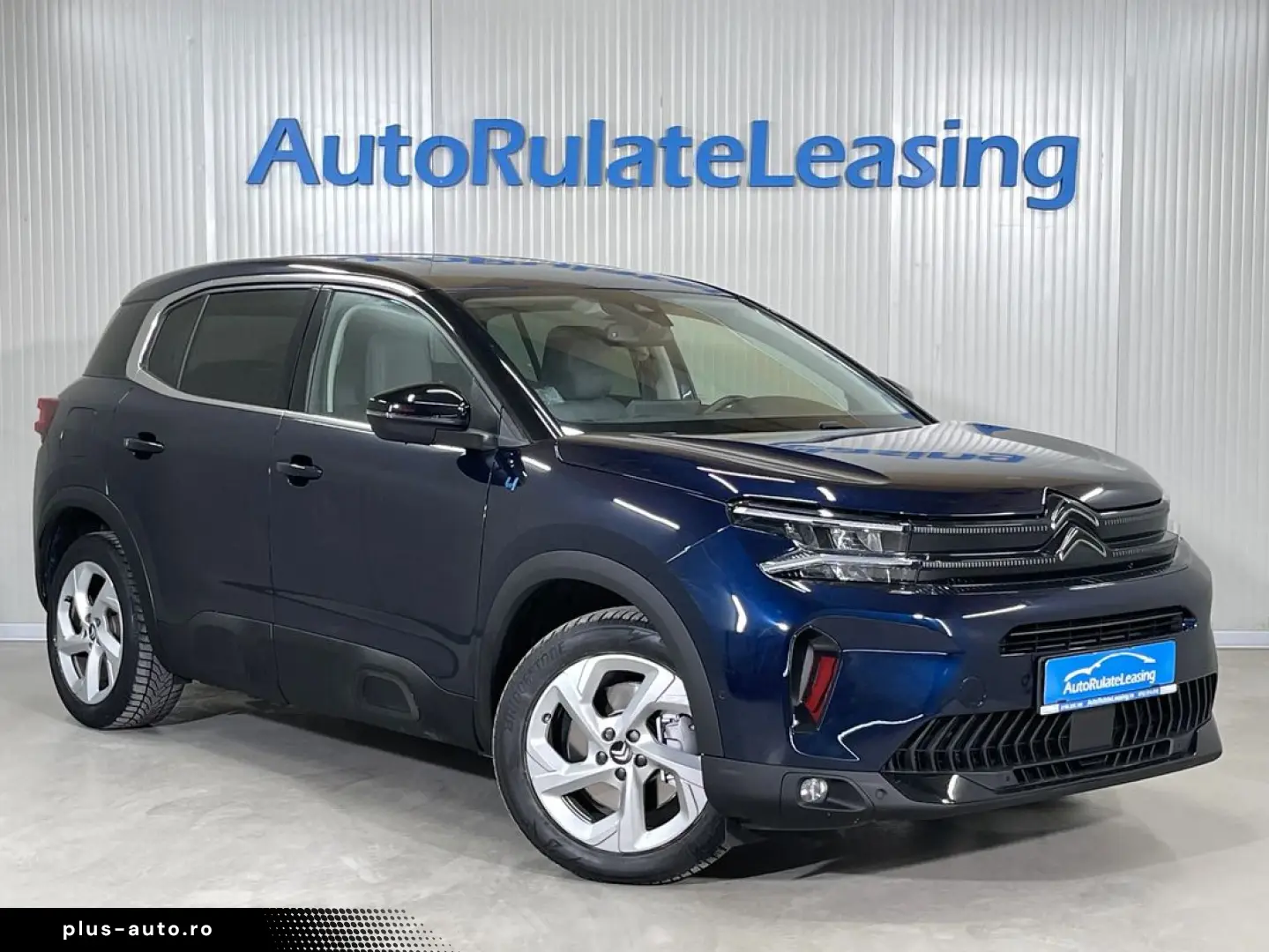 Citroen C5-Aircross