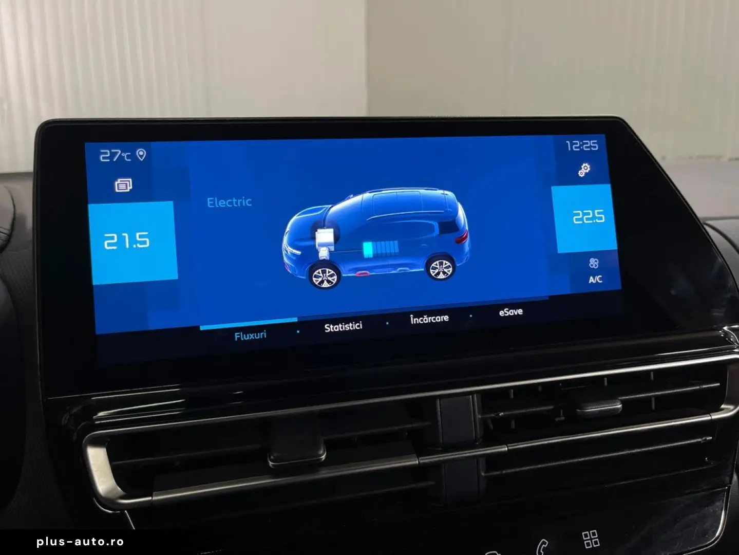 Citroen C5-Aircross