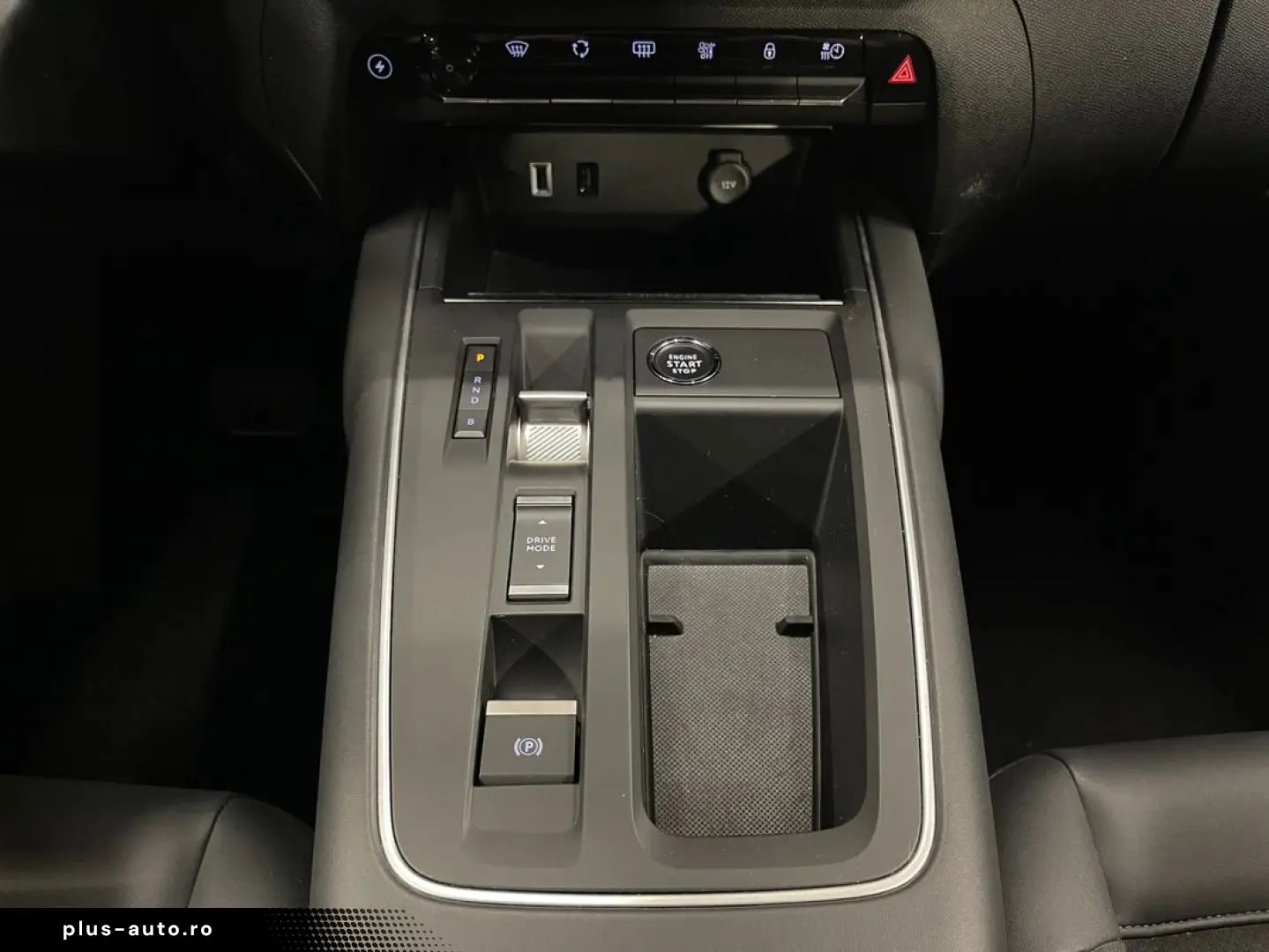 Citroen C5-Aircross