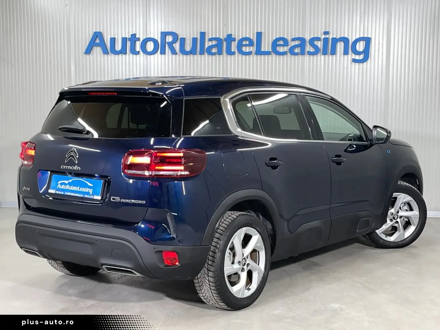 Citroen C5-Aircross