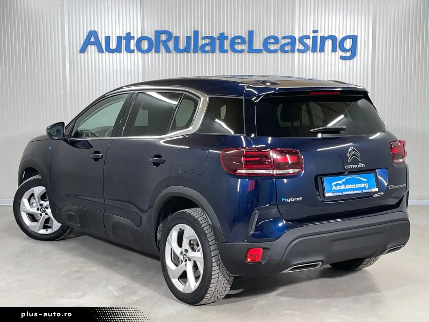 Citroen C5-Aircross