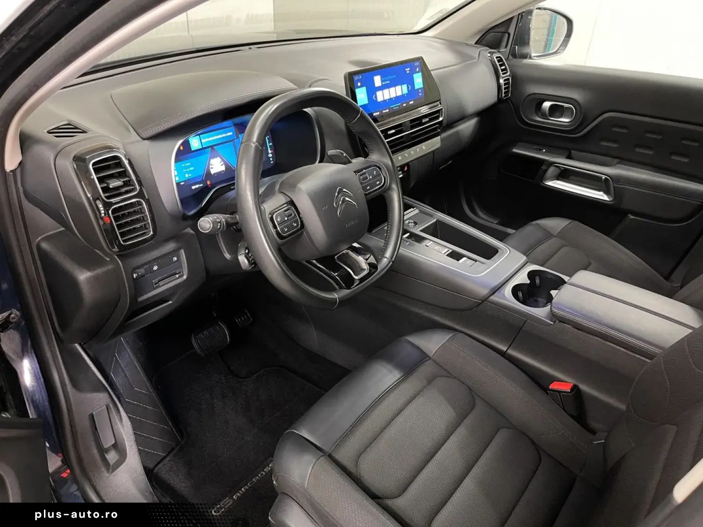 Citroen C5-Aircross